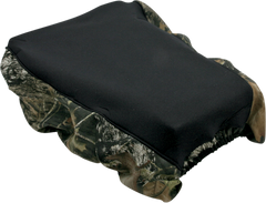 MOOSE UTILITY Neoprene Seat Cover - Mossy Oak - SCNHF05-155 for Honda