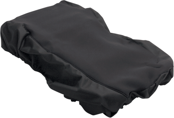 MOOSE UTILITY Neoprene Seat Cover - Black - Polaris SCNPS05-11