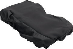 MOOSE UTILITY Neoprene Seat Cover - Black - Polaris SCNPS05-11