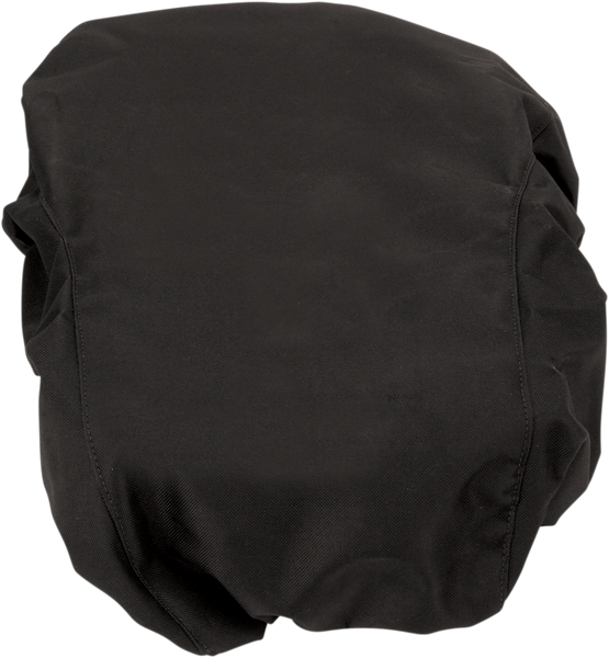 MOOSE UTILITY Seat Cover - Black - Part Number SCHR07-11