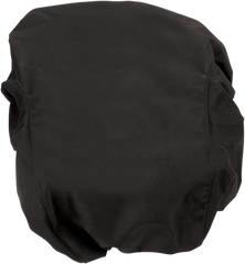 MOOSE UTILITY Seat Cover - Black - Part Number SCHR07-11