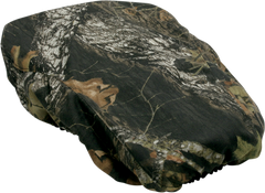 MOOSE UTILITY Seat Cover - Mossy Oak - Part Number SCHR07-155