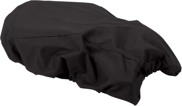 MOOSE UTILITY Seat Cover - Black - Grizzly 700 SCYG700-11