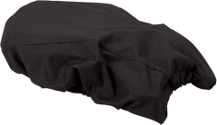 MOOSE UTILITY Seat Cover - Black - Grizzly 700 SCYG700-11