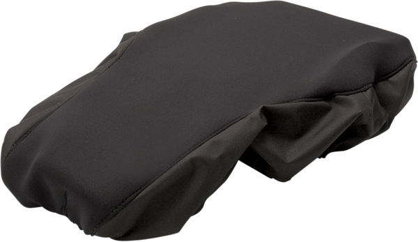 MOOSE UTILITY Neoprene Seat Cover - Black - Honda SCNHR07-11