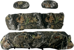 MOOSE UTILITY Seat Cover - Mossy Oak - PRBS09-155