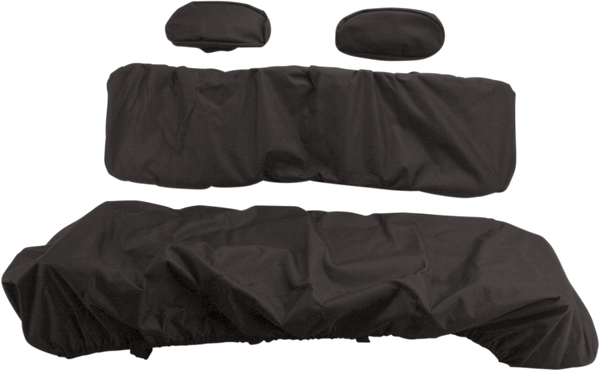 MOOSE UTILITY Seat Cover - Black - Ranger PRBS09-11