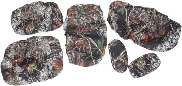 MOOSE UTILITY Seat Cover - Mossy Oak - PR900BS-155