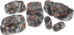 MOOSE UTILITY Seat Cover - Mossy Oak - PR900BS-155