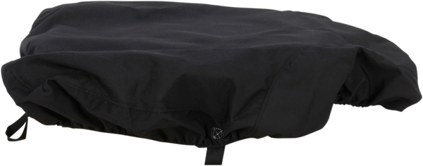 MOOSE UTILITY Seat Cover - Black - Part Number SCHF12-11