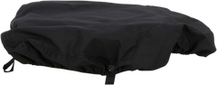 MOOSE UTILITY Seat Cover - Black - Part Number SCHF12-11