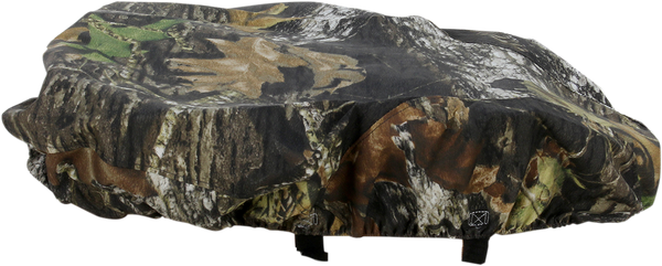 MOOSE UTILITY Seat Cover - Mossy Oak - Part Number SCHF12-155