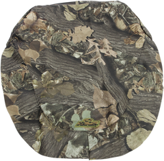 MOOSE UTILITY Camo Seat Cover - Part Number CAN40006-AUT for Can-Am