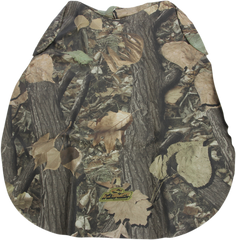 MOOSE UTILITY Camo Seat Cover for Can-Am - Part Number CAN80012-AUT