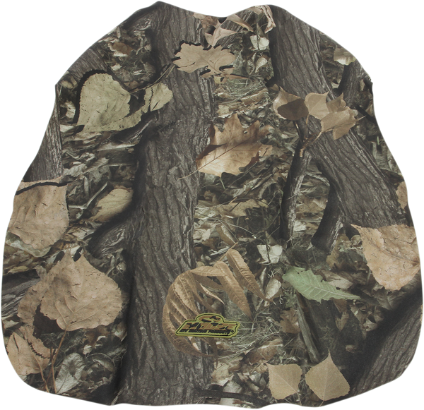 MOOSE UTILITY Camo Seat Cover - Polaris POL32500-AUT