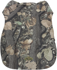 MOOSE UTILITY Camo Seat Cover - Polaris POL40005-AUT