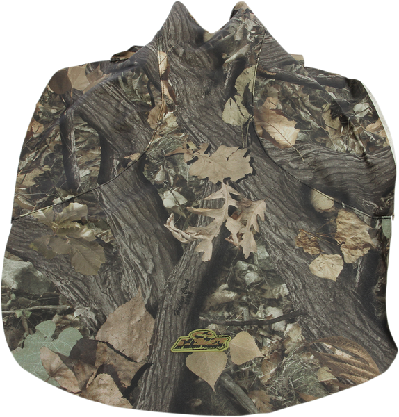 MOOSE UTILITY Camo Seat Cover - Polaris POL55009-AUT