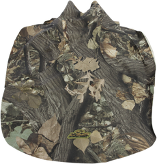 MOOSE UTILITY Camo Seat Cover - Polaris POL55009-AUT