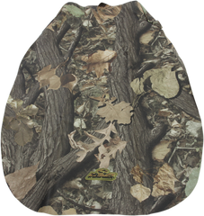 MOOSE UTILITY Seat Cover - Camo - Polaris POL57014-AUT