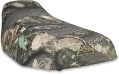 MOOSE UTILITY Seat Cover - Camo - TRX35000-AUT for Honda TRX350