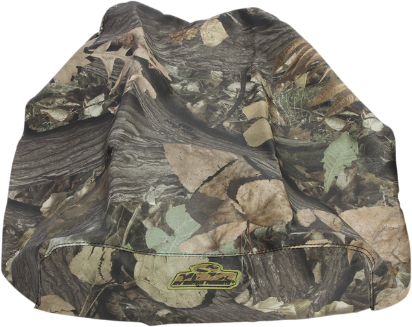 MOOSE UTILITY Camo Seat Cover - Yamaha YFM35004-AUT