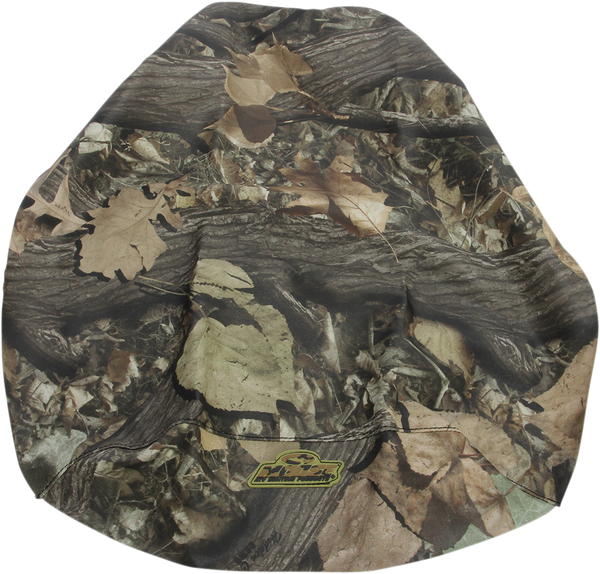 MOOSE UTILITY Camo Seat Cover - Yamaha YFM66002-AUT