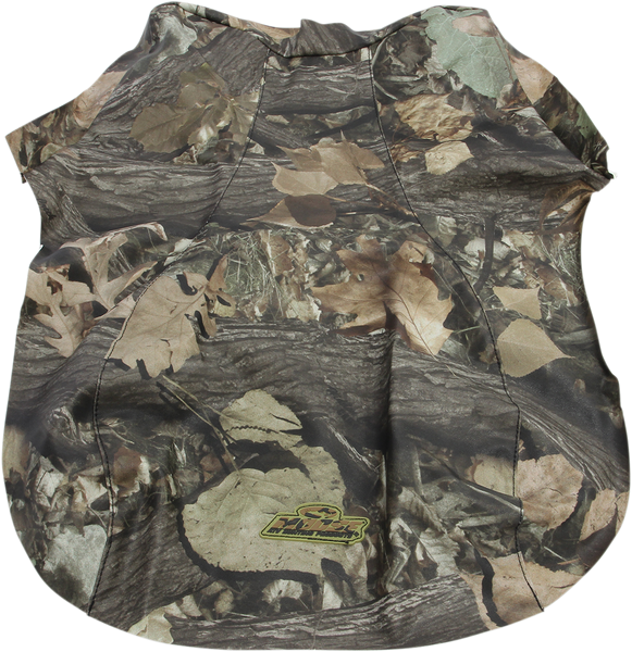 MOOSE UTILITY Camo Seat Cover - Yamaha YFM70016K-AUT