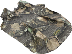 MOOSE UTILITY Defender Seat Cover - Mossy Oak - Part DEFBS-155