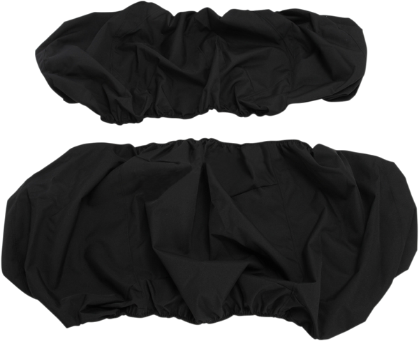 MOOSE UTILITY Black Seat Cover - Pioneer PIOTBS-11