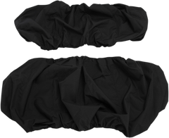 MOOSE UTILITY Black Seat Cover - Pioneer PIOTBS-11