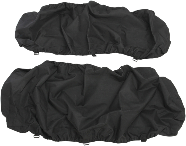 MOOSE UTILITY Seat Cover - Black - Part Number KMPROFXBS-11