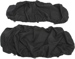 MOOSE UTILITY Seat Cover - Black - Part Number KMPROFXBS-11