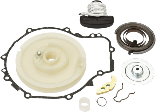 MOOSE UTILITY Pull Start Rebuild Kit - Polaris M-67-500