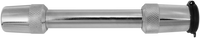 TRIMAX Receiver Lock - Chrome - 5/8" x 3-1/2" T5