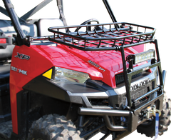 MOOSE UTILITY Hood Rack - Ranger 58-08071X