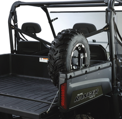 MOOSE UTILITY Spare Tire Attachment - Polaris R-800 ST-G