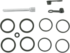 MOOSE UTILITY Caliper Rebuild Kit - Rear - Yamaha 08-857M