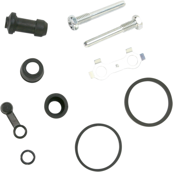 MOOSE UTILITY Rear Caliper Rebuild Kit - Yamaha 08-860M