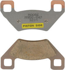 MOOSE UTILITY XCR Brake Pads - Arctic Cat M956-S47