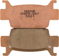 MOOSE UTILITY XCR Brake Pads - Part Number M959-S47