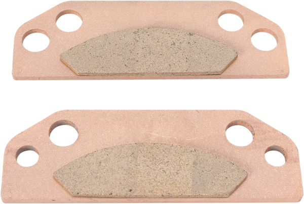 MOOSE UTILITY XCR Brake Pads - Parking Brake - Ranger M526-S47