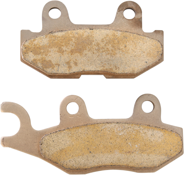 MOOSE UTILITY XCR Brake Pads - Rear/Right - Viking M542-S47