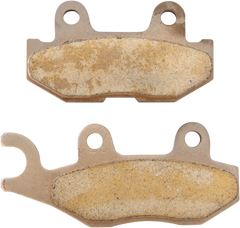 MOOSE UTILITY XCR Brake Pads - Rear/Right - Viking M542-S47