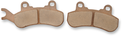 MOOSE UTILITY M573-S47 Brake Pads - Front/Right for Maverick/Defender