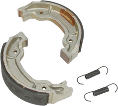 MOOSE UTILITY Brake Shoes - Yamaha M9151