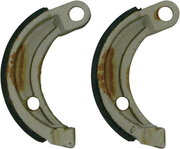 MOOSE UTILITY Brake Shoes - Front M9192