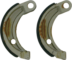 MOOSE UTILITY Brake Shoes - Front M9192