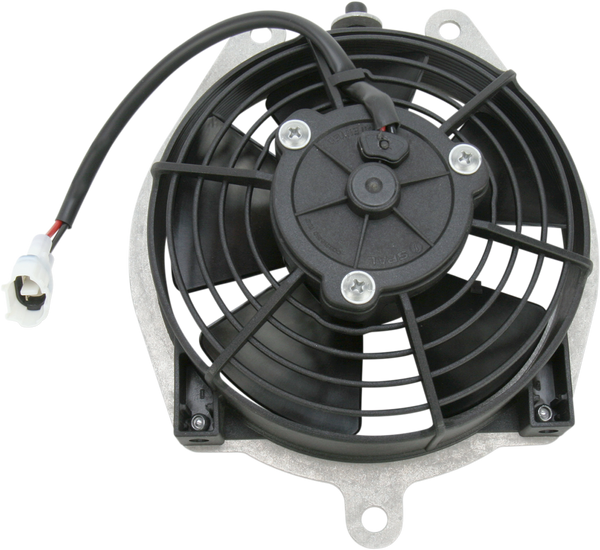 MOOSE UTILITY OEM Replacement Cooling Fan - Part Number Z2018 for Yamaha