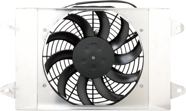 MOOSE UTILITY Hi-Performance Cooling Fan - 800 CFM - Part Number Z2024