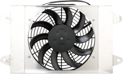 MOOSE UTILITY Hi-Performance Cooling Fan - 800 CFM - Part Number Z2024